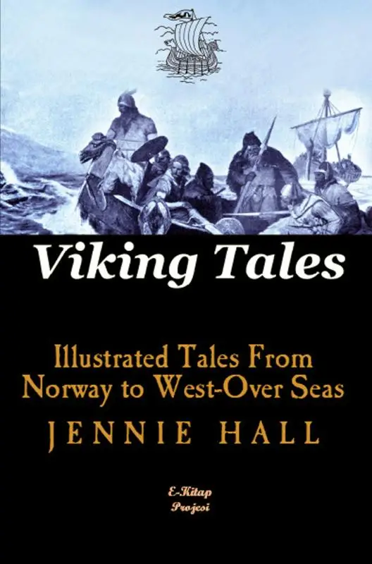 Viking Tales