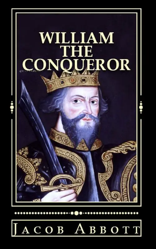 William the Conqueror