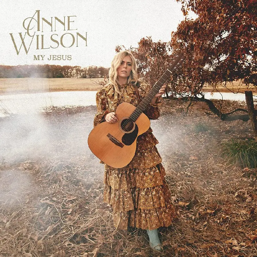 My Jesus (Vinyl 2LP)