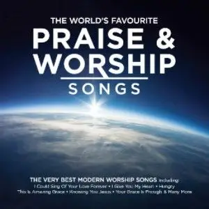 Worlds favourite p&w songs 2