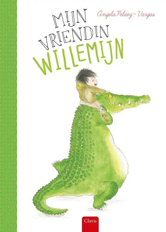 Mijn vriendin Willemijn