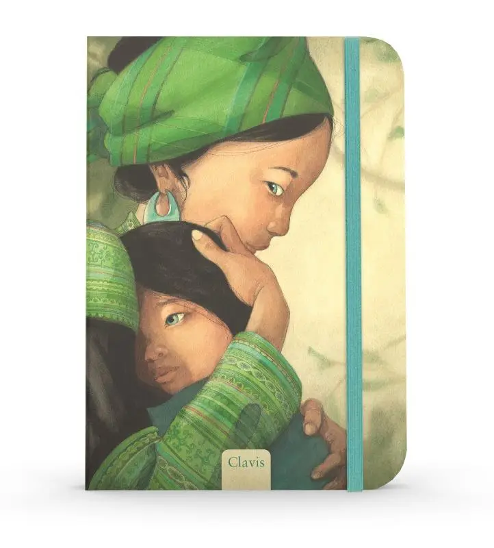 Notebook Mama
