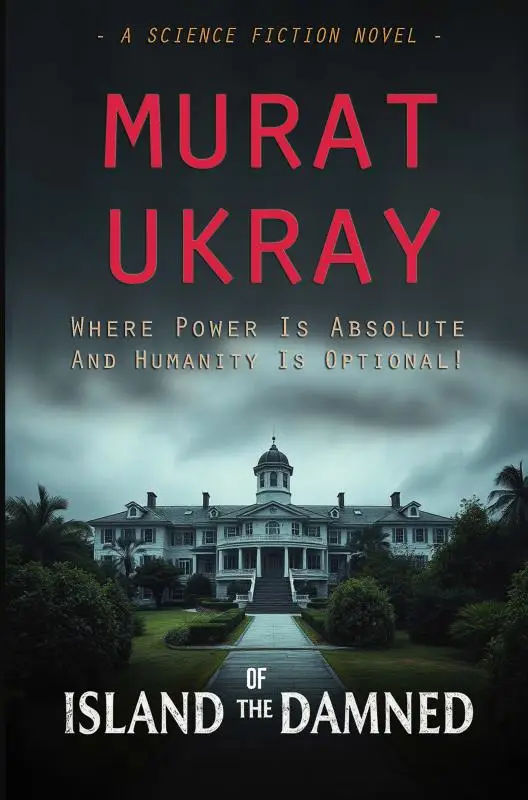 Island of the Damned