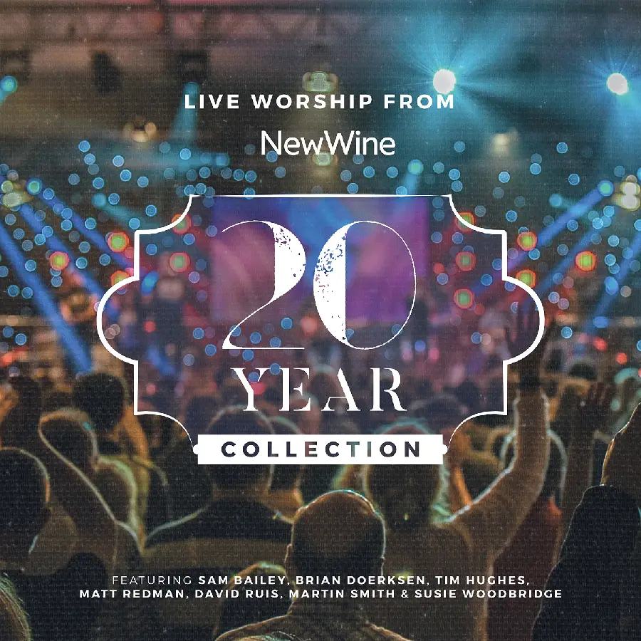 Live worship from NW:20 year coll