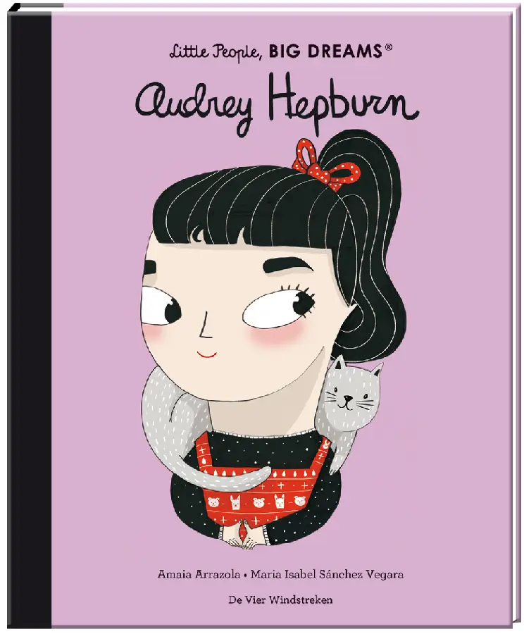 Audrey Hepburn