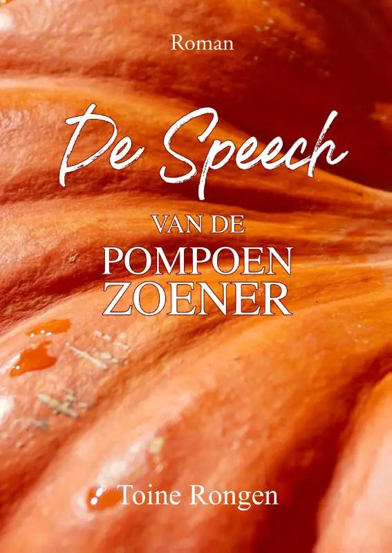 De Speech van de Pompoenzoener
