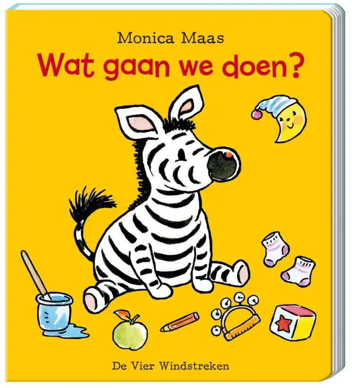 Wat gaan we doen?