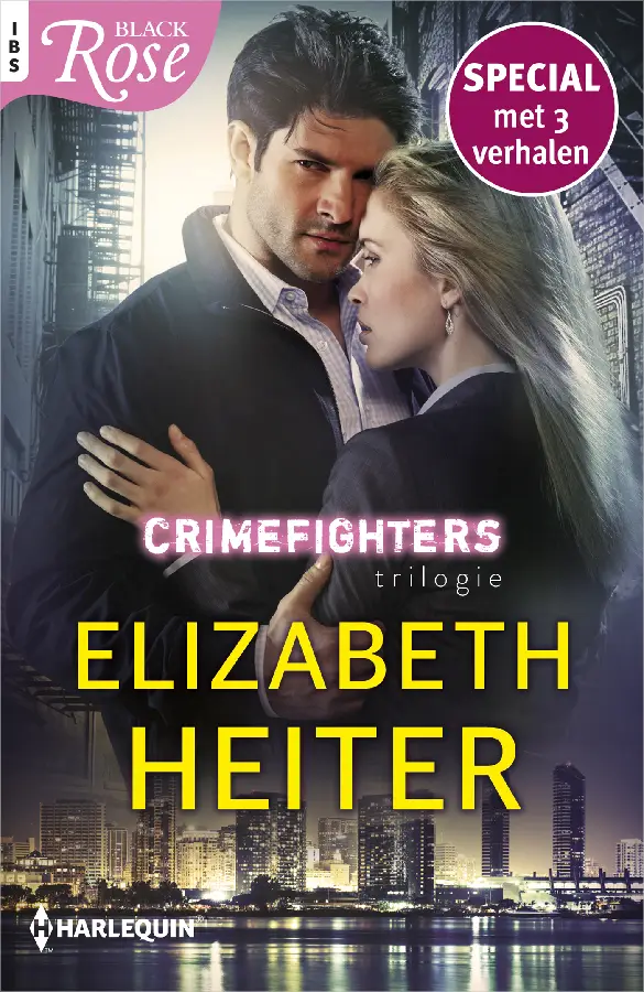 Crimefighters-trilogie