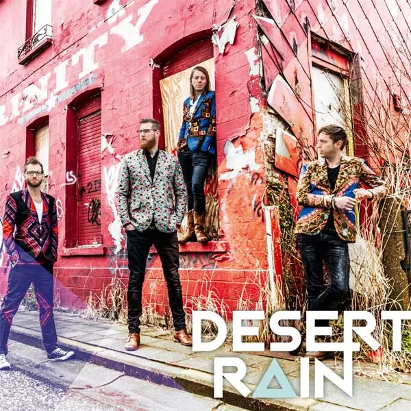 Desert Rain [+!+]
