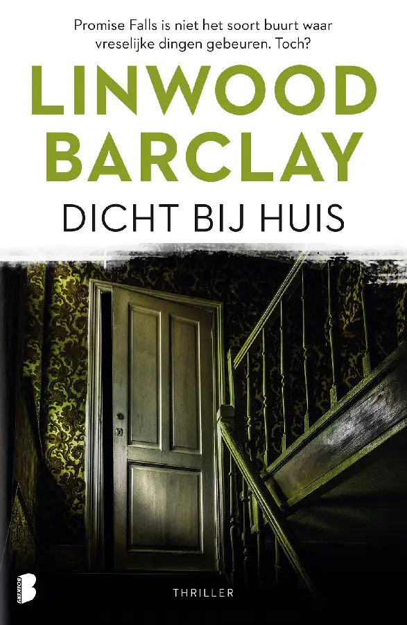 Dicht bij huis