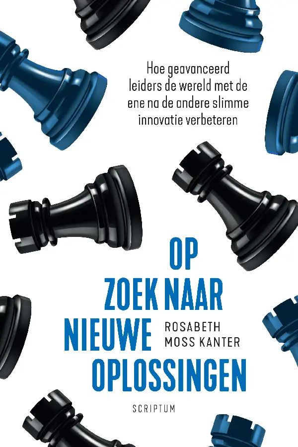 Op zoek naar nieuwe oplossingen