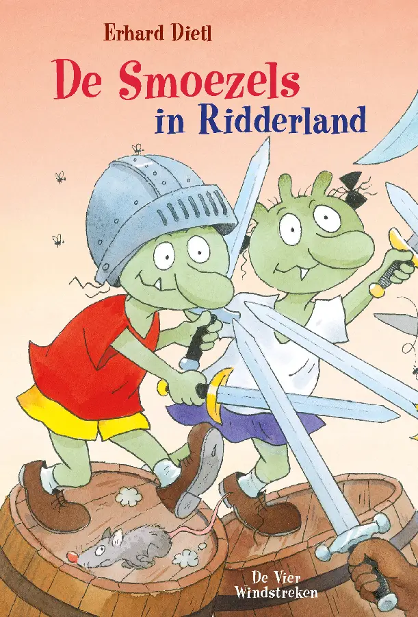 De Smoezels in Ridderland