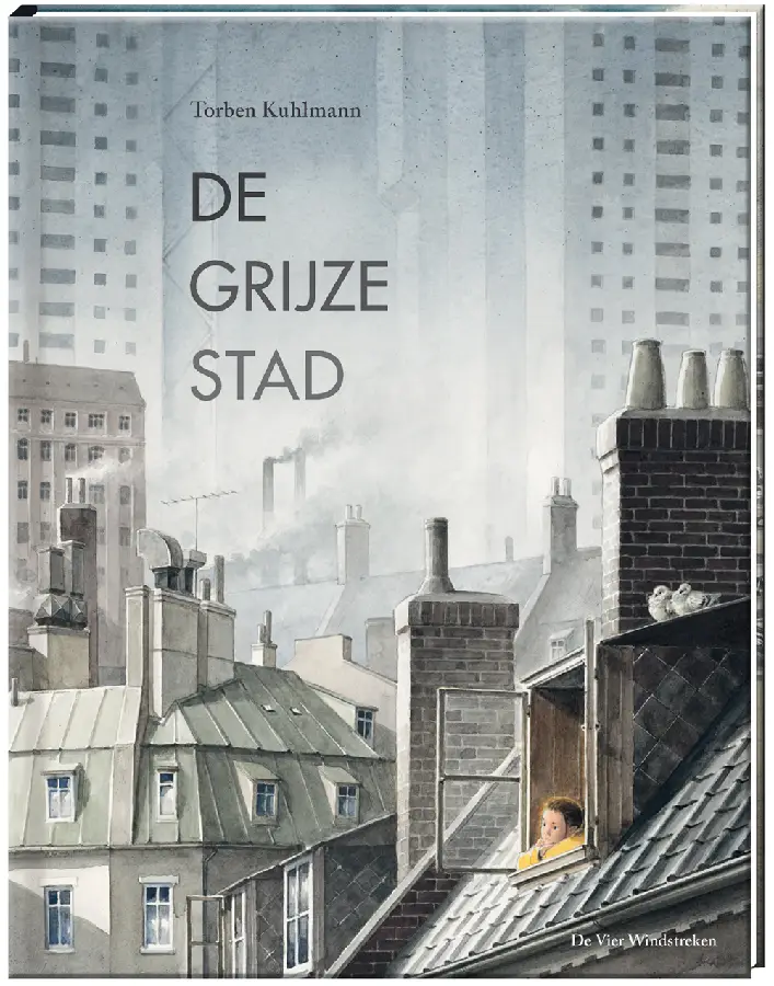 Grijze Stad