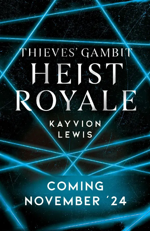 Heist Royale