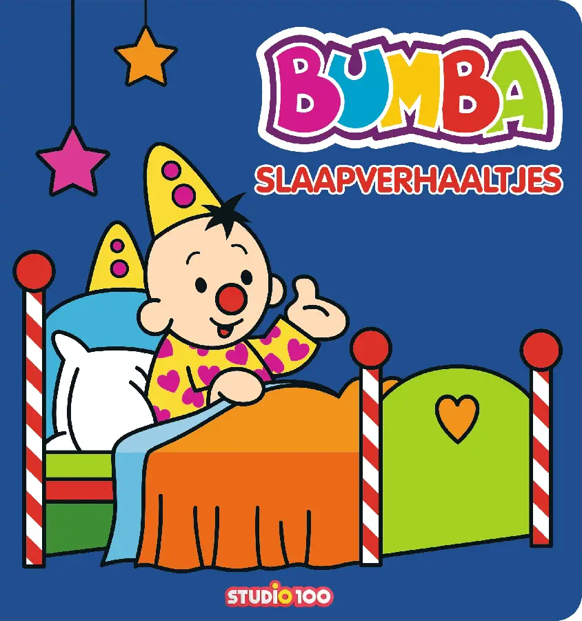 Bumba : Slaapverhaaltjes