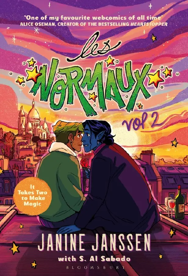 Les Normaux Volume 2