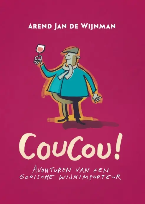 Coucou!