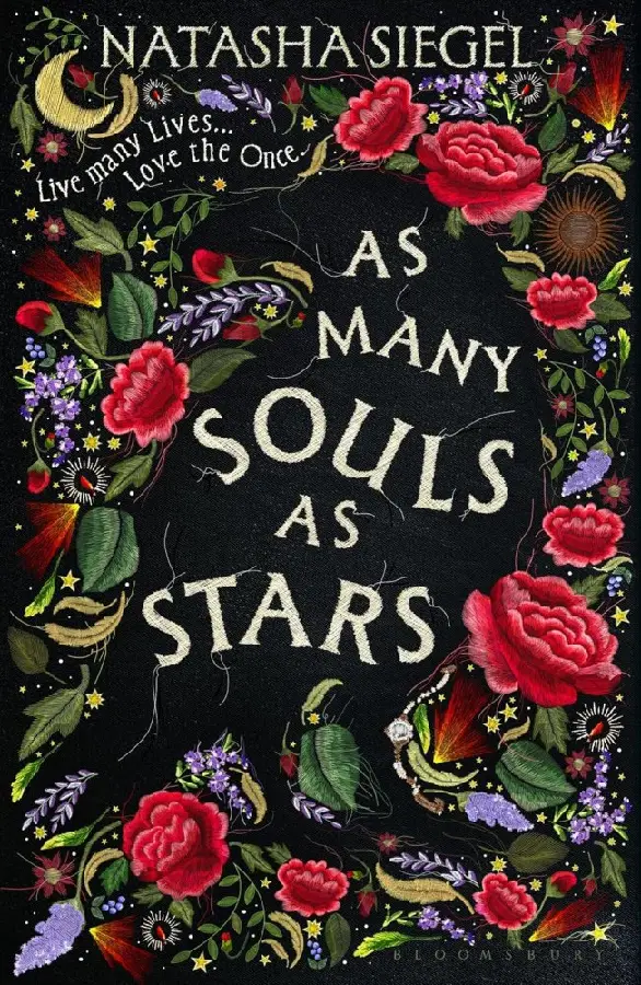 As Many Souls as Stars