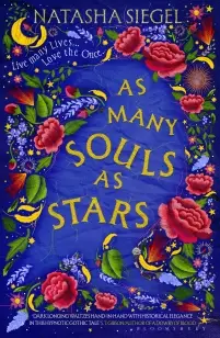 As Many Souls as Stars