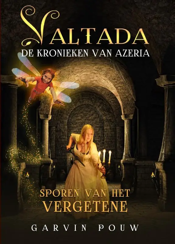Sporen van het vergetene