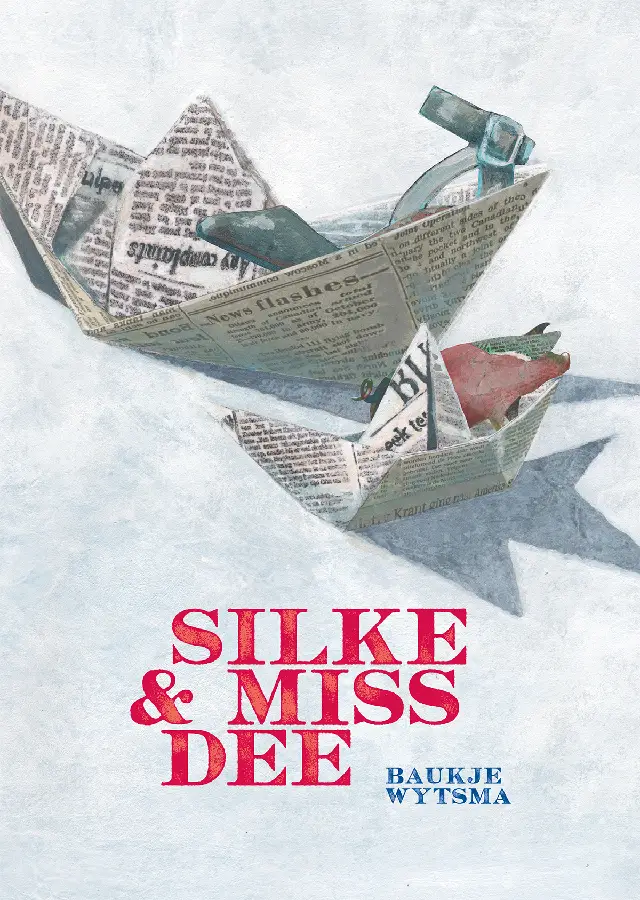 Silke & Miss Dee