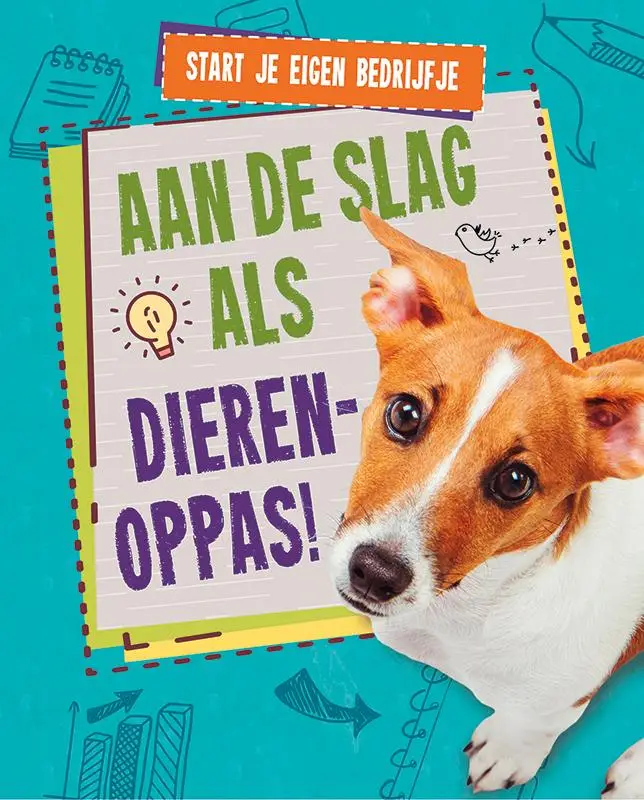 Aan de slag als dierenoppas!