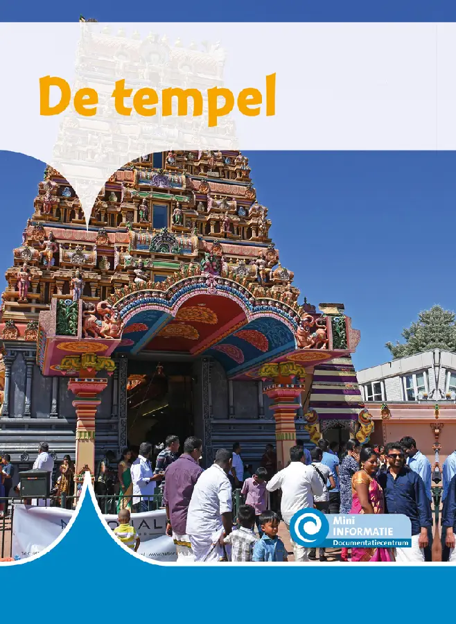 De tempel