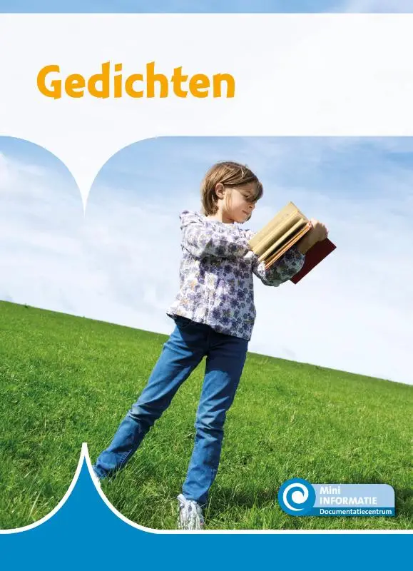 Gedichten