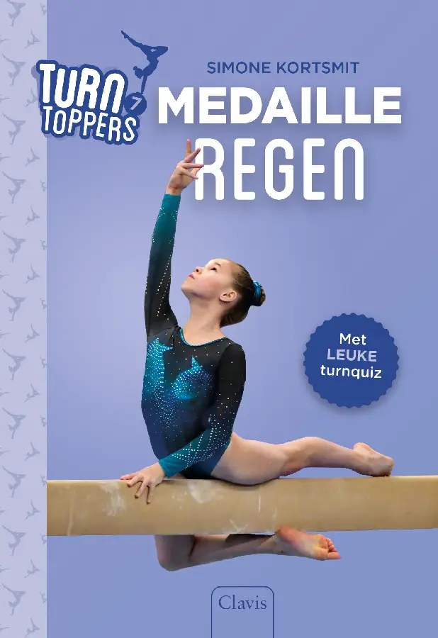 Medailleregen
