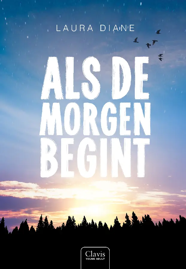 Als de morgen begint