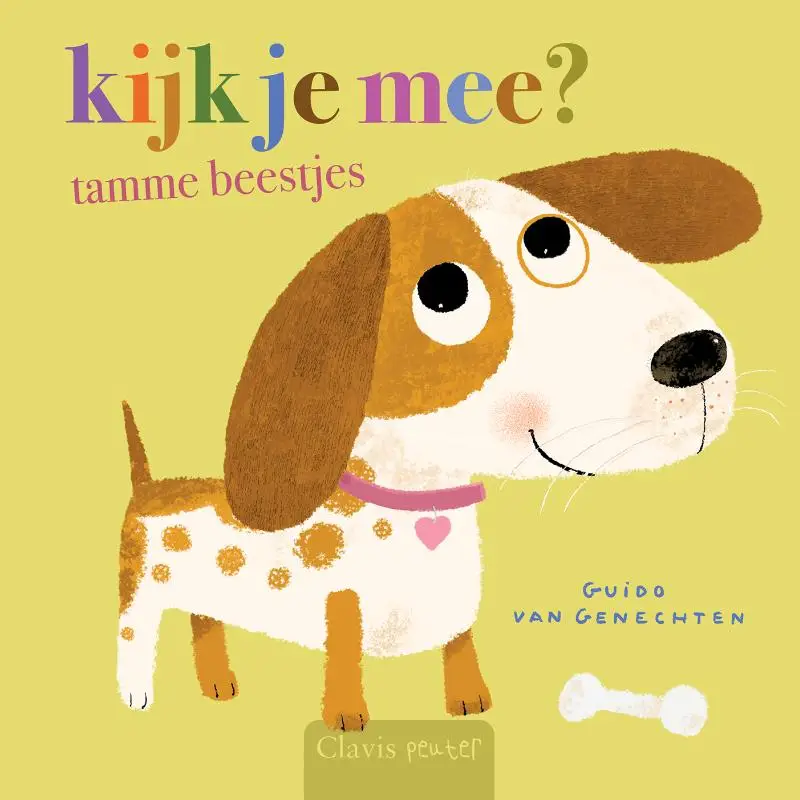 Tamme beestjes