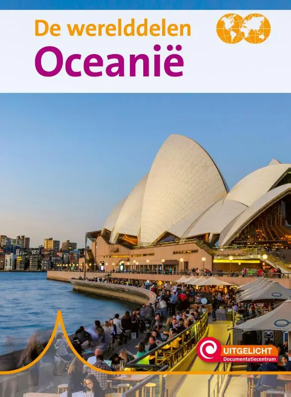 Oceanië