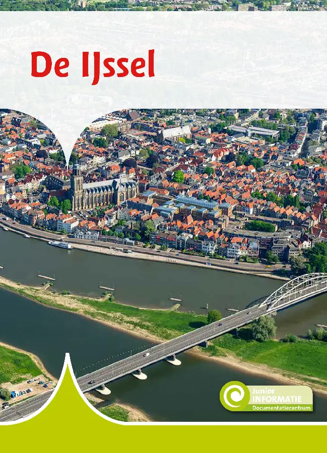 De IJssel