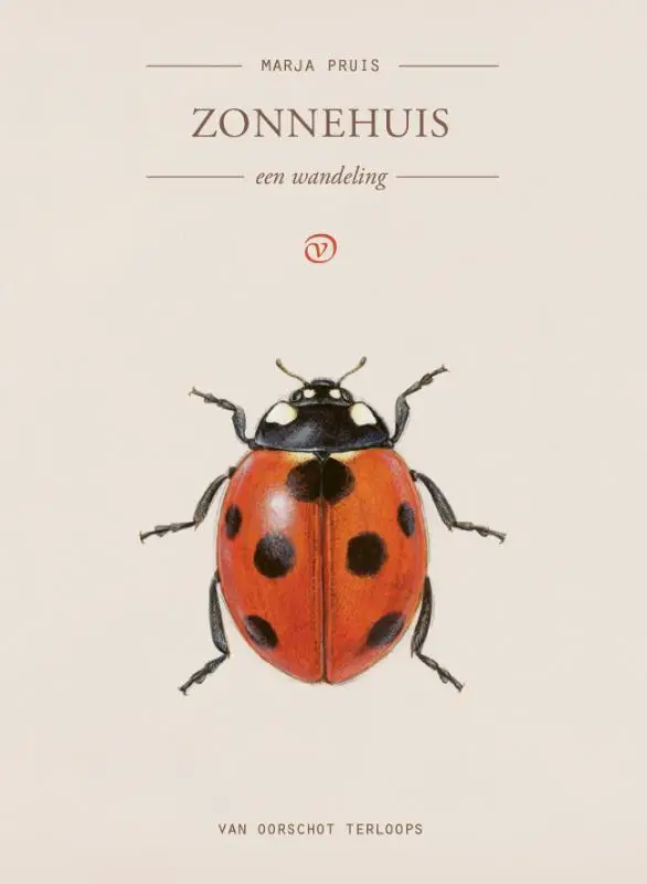 Zonnehuis