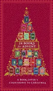 Twenty-Four Books for Advent