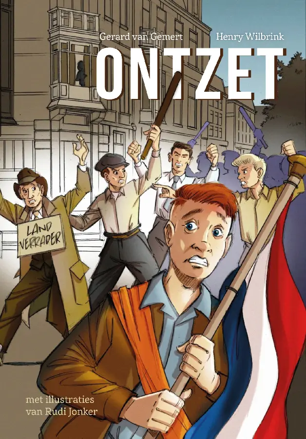 Ontzet