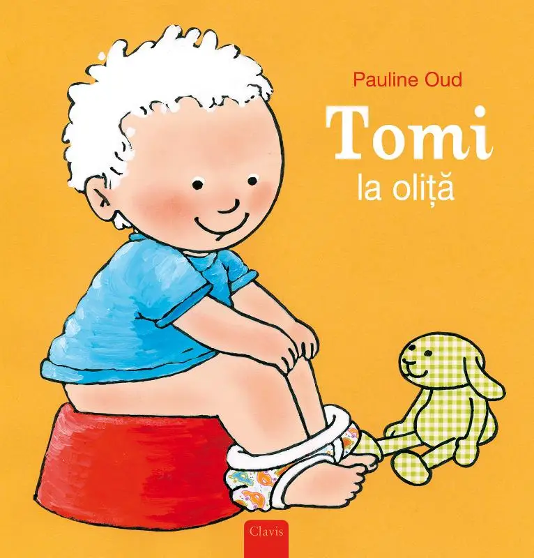 Kas op het potje (POD Roemeense editie)