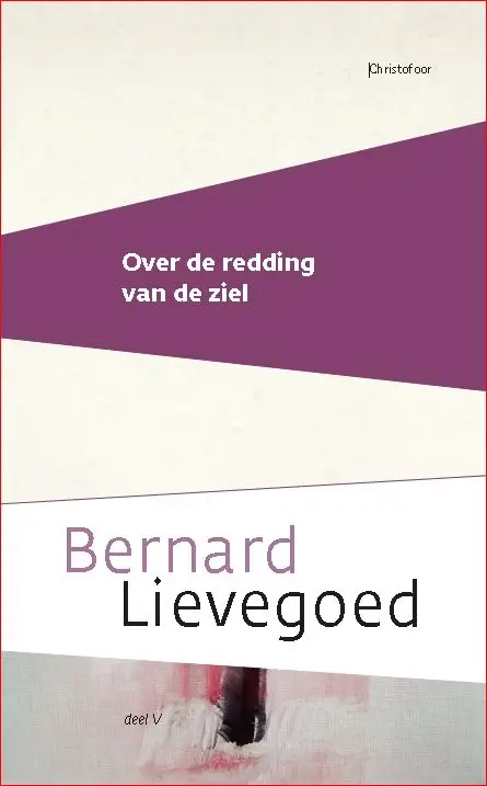 Over de redding van de ziel