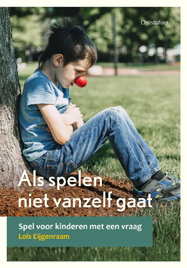 Als spelen niet vanzelf gaat