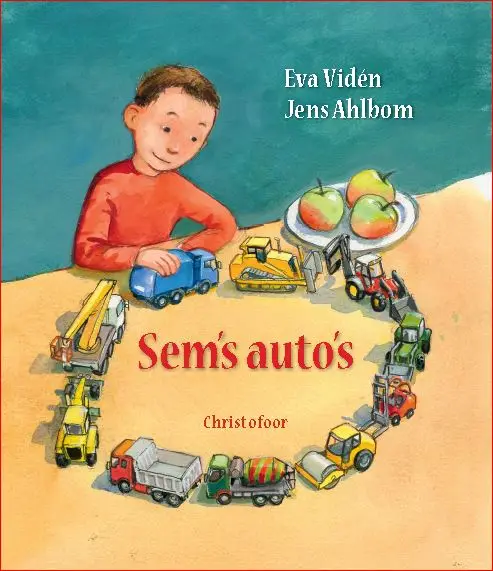 Sem's auto's