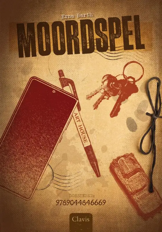 Moordspel