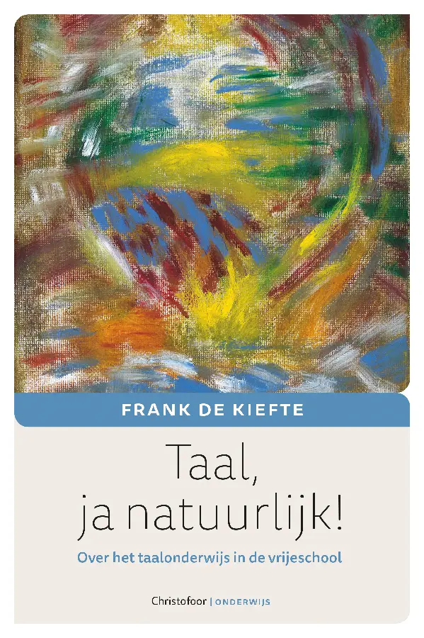 Taal, ja natuurlijk!