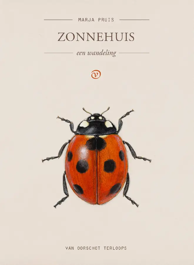 Zonnehuis