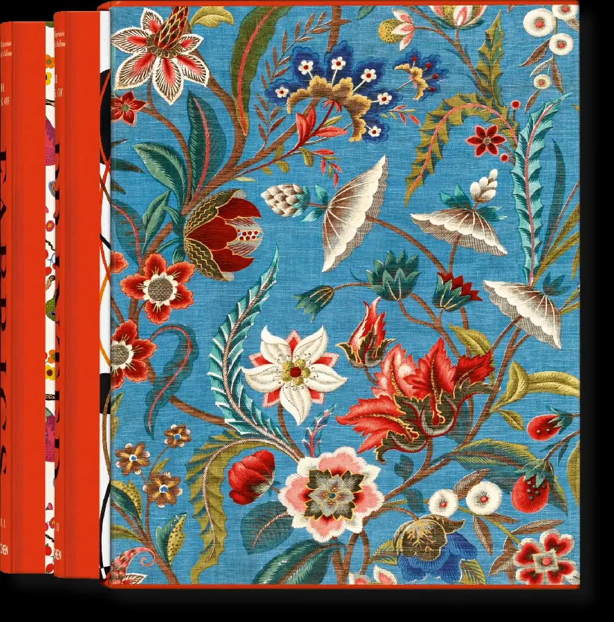 Printed Fabrics
