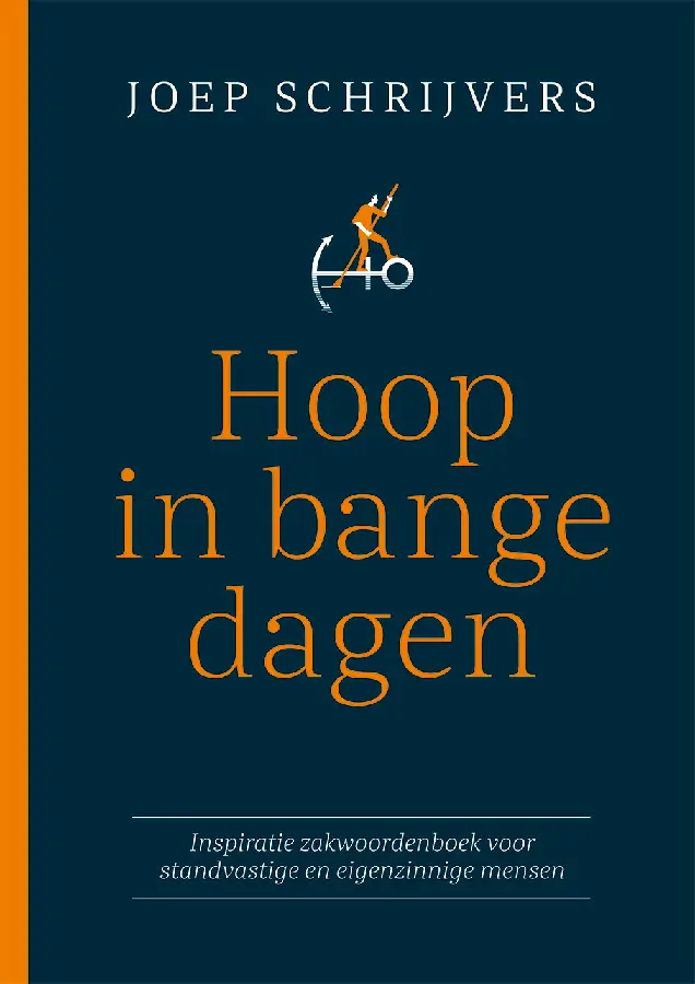 Hoop in bange dagen