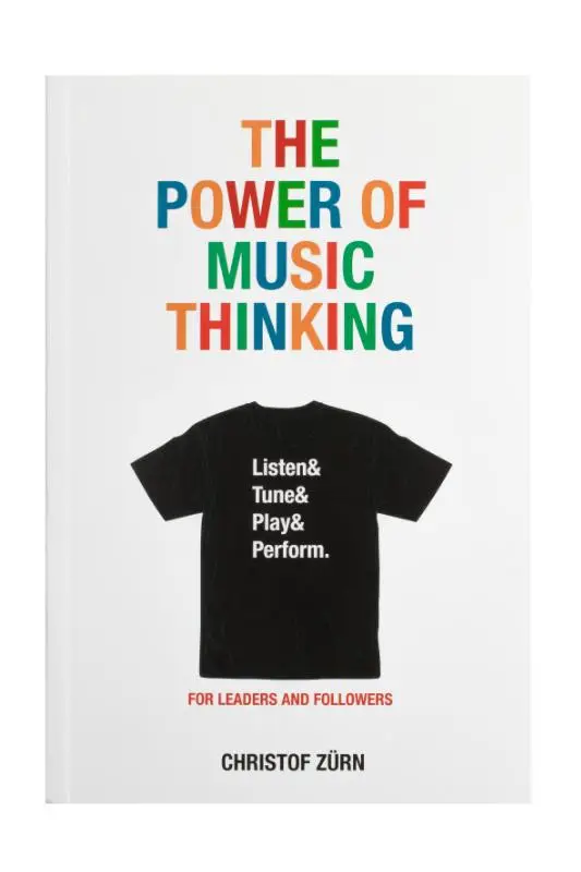 The Power of Music Thinking
