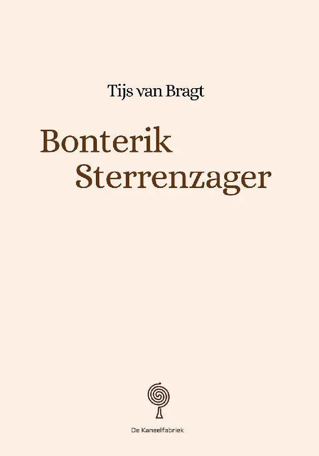 Bonterik Sterrenzager