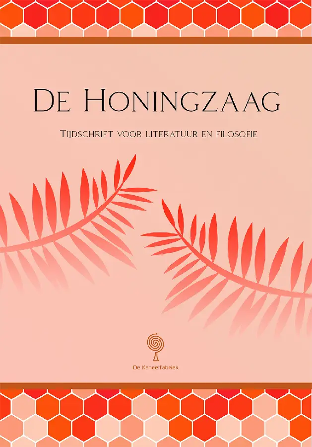 De Honingzaag
