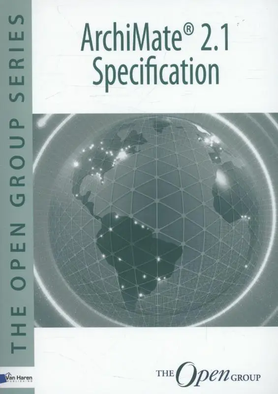 ArchiMate / 2.1 Specification