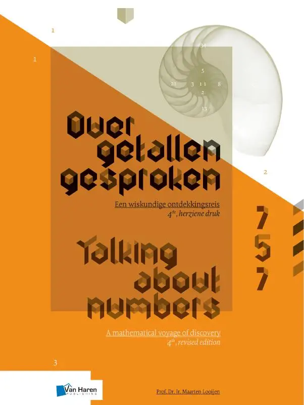 Over getallen gesproken - Talking about